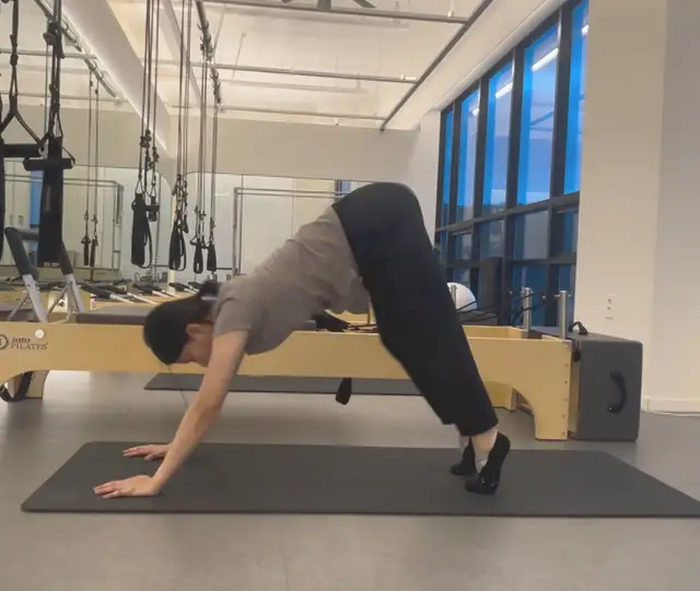 모던필라테스 강릉점 사진 8