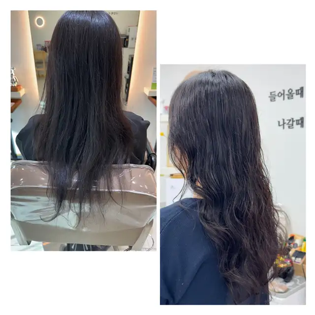 하쏘헤어 원주점 사진 2