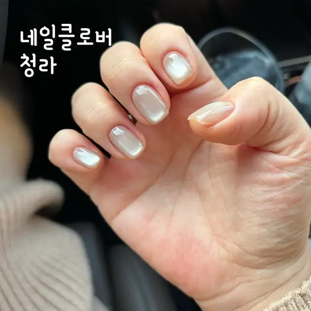 네일클로버 사진 3