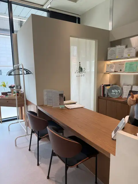 필라테스 숨결 사진 3