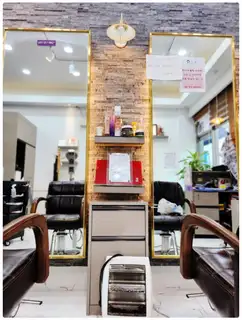 수헤어샵 사진