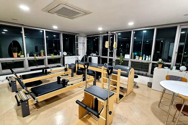 라곰필라테스 사진 8