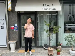 더엘헤어살롱 사진