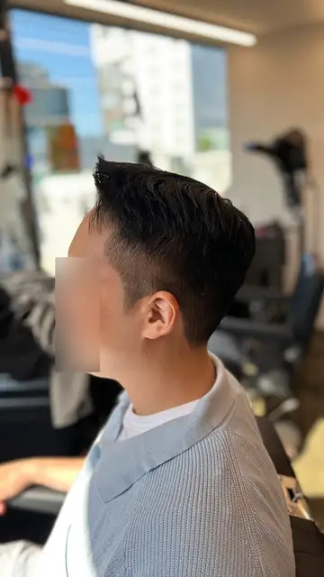 픽시스맨즈헤어 사진 2