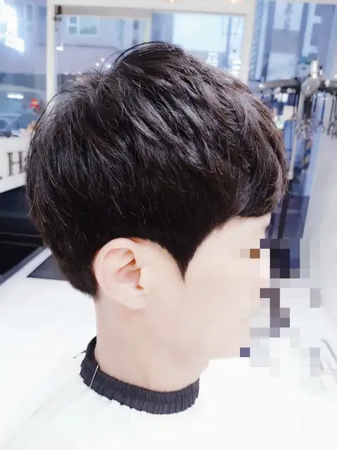 투헤어 프롬소영 사진 7