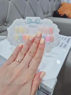 네일가꿈 사진