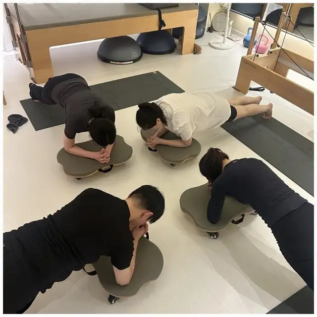 위필라테스 사진 8
