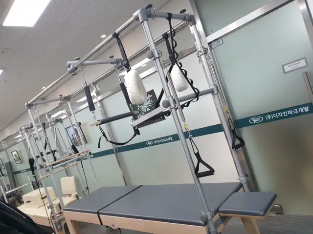 엘리츠필라테스 사진 2