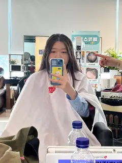 헤어파트너 사진