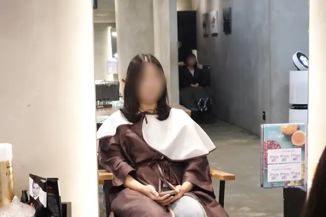 고정현헤어 송도오네스타점 사진 1