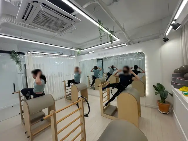 새로운필라테스 사진 2