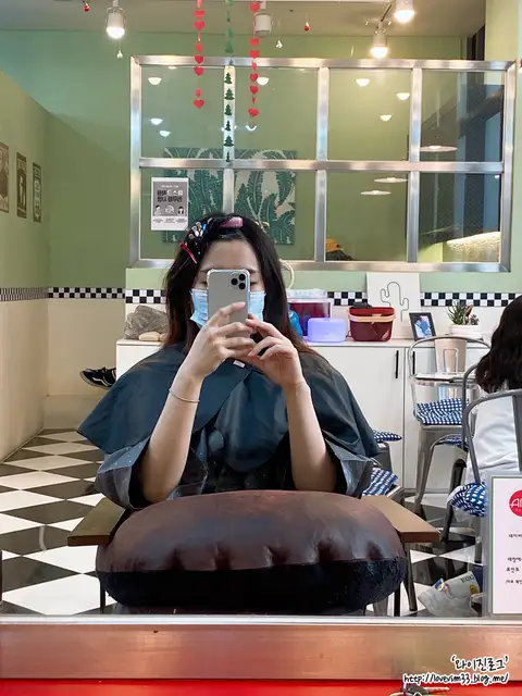 아메살롱 사진 4