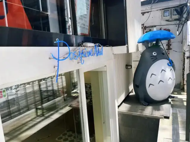 포지티브네일 사진 4