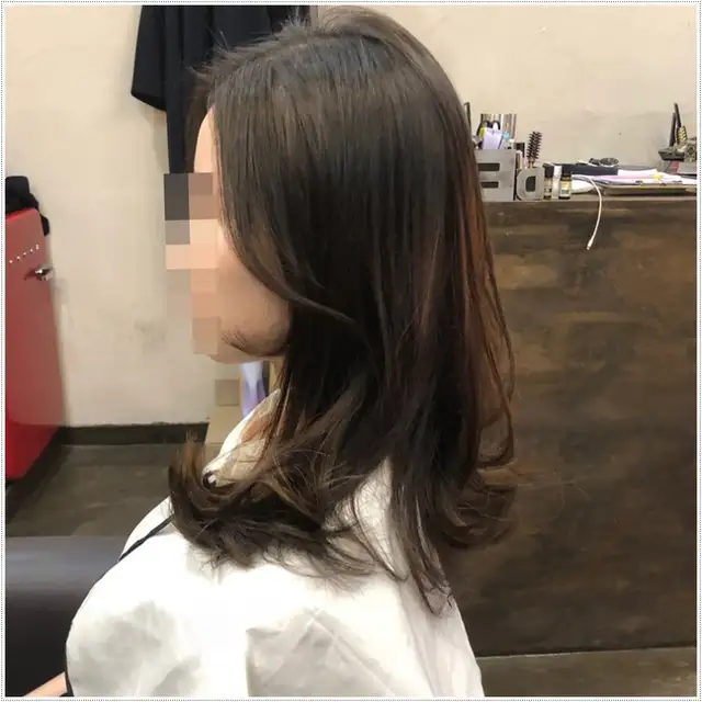 이서우헤어 사진 6
