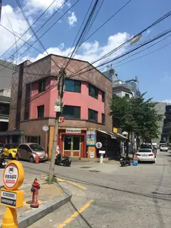 네일포시즌 3호점 사진
