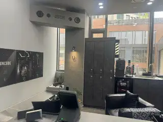 언코드 맨즈스튜디오 서울숲점 사진