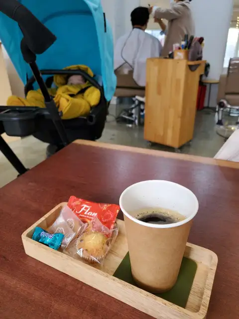 은하프리미엄살롱 사진 4