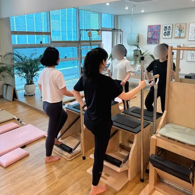 포르테필라테스 사진 3