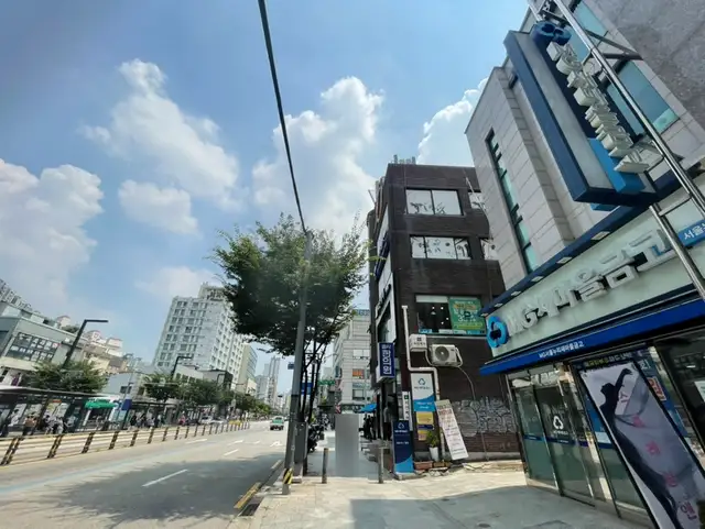 리안헤어 한성대역점 사진 2