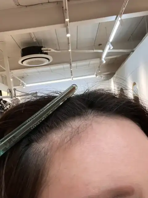 메이원헤어 성수점 사진 5