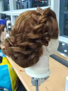 차유미헤어 원주점 사진