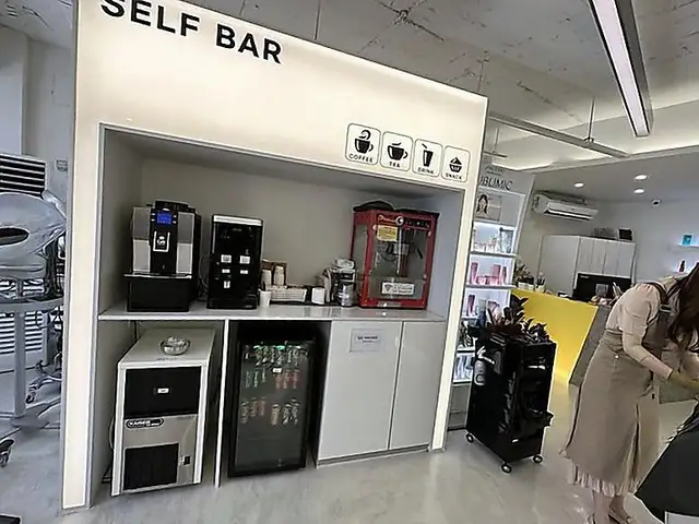 살롱드프롬 성신여대점 사진 4