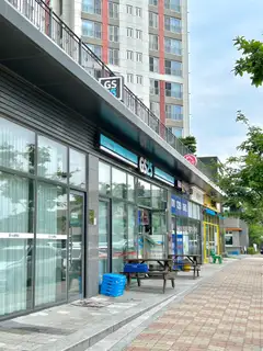 쏭눈썹 사진