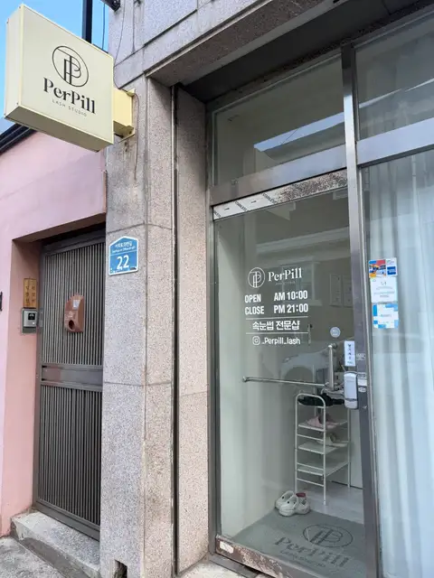 퍼필래쉬 사진 5