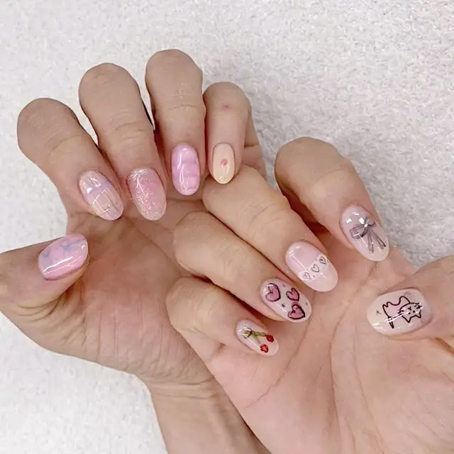 오아르네일스튜디오 사진 7
