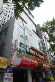신이주속눈썹 사진