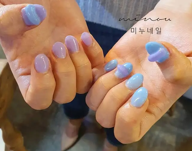 미누네일 본점 사진 4