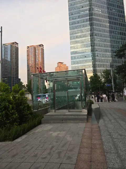 손톱의취향 용산푸르지오써밋점 사진 1