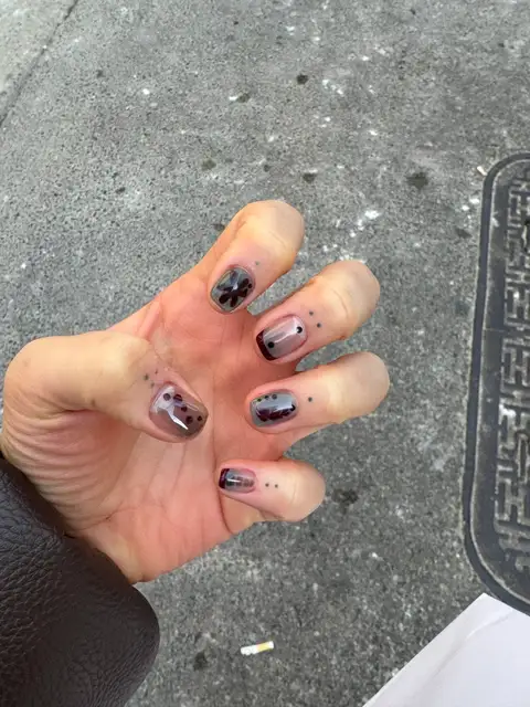 네일뮈니르 사진 3