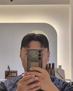매드맨즈헤어 사진