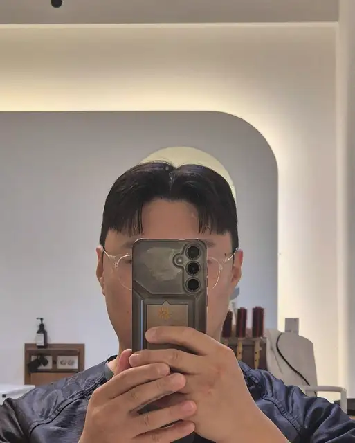 매드맨즈헤어 사진 1