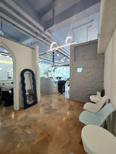 헤어디벨롭 사진 2