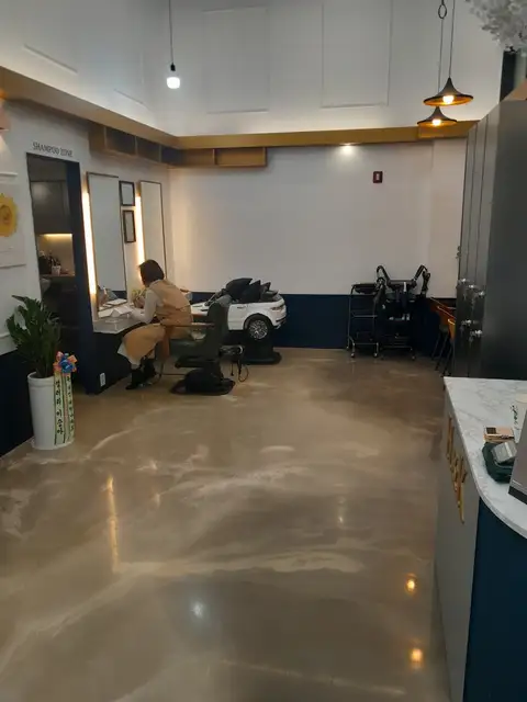 헤어앤키드 사진 2