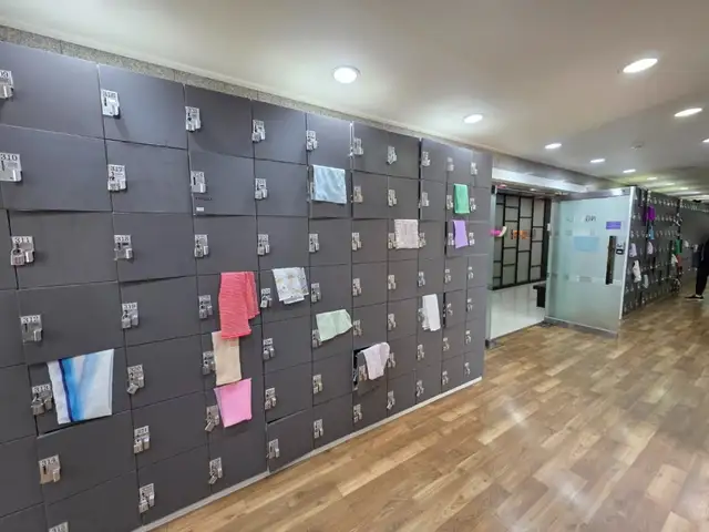 아더스피닝&필라테스 서면점 사진 1