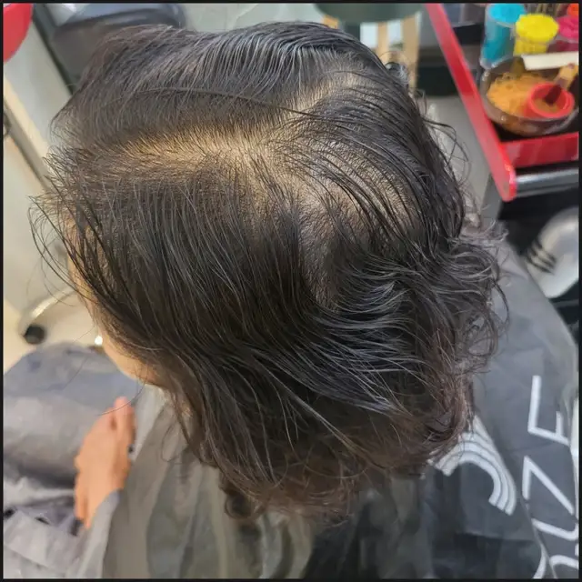헤어덕분애 사진 5