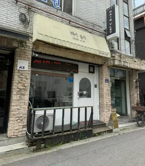 헤어블리 사진 7