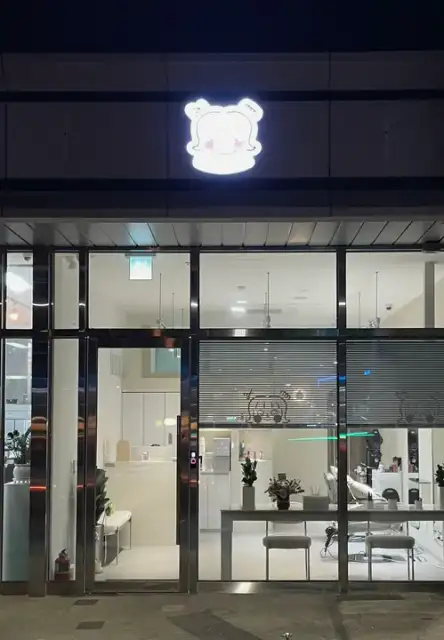 온앤온헤어 성수 사진 7