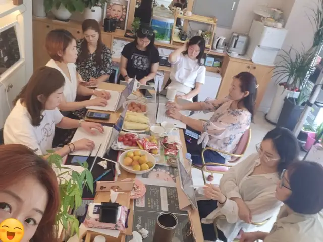올가뷰티 연향점 사진 5