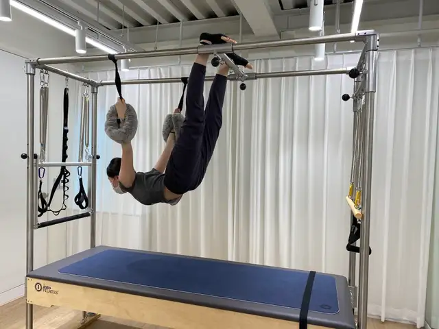 마주필라테스 사진 4