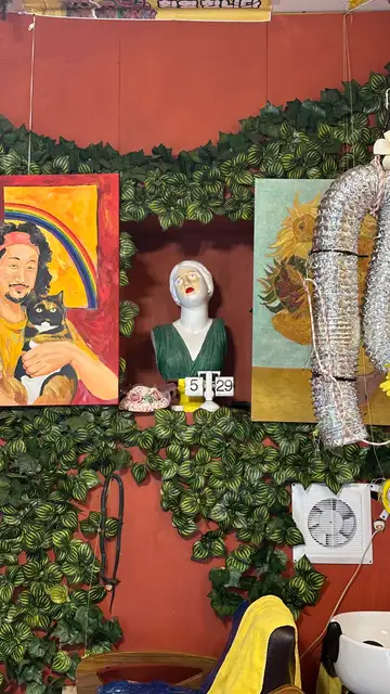 삥미용실 사진 3