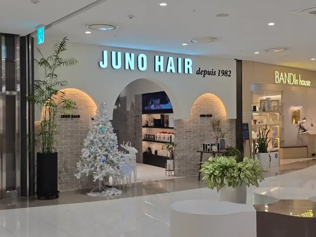 준오헤어 동탄타임테라스점 사진 7