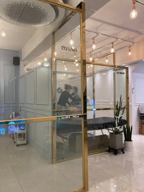 허니브로우바 사진 8