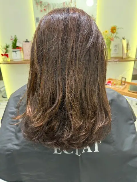살롱 에끌라 동탄여울공원점 사진 7