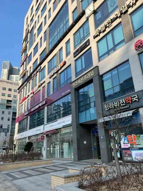 다다래쉬 사진 3