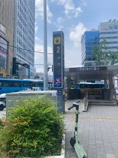 윈썸헤어스튜디오 서면점 사진