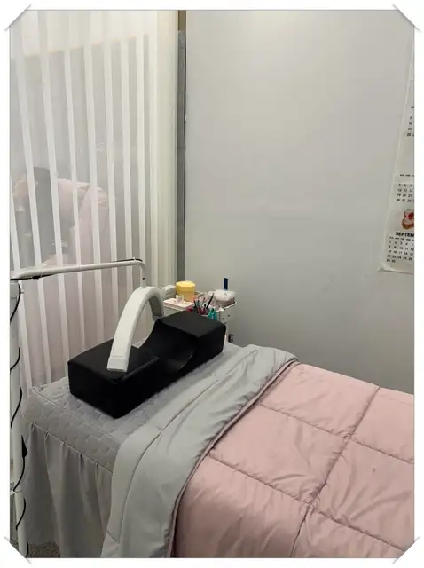루다네일 사진 2